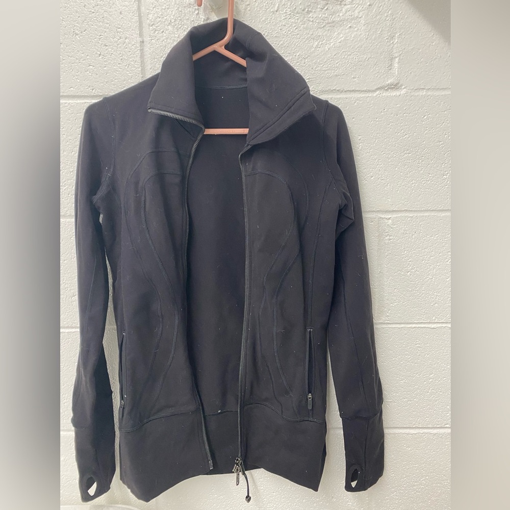 Lulu lemon jacket